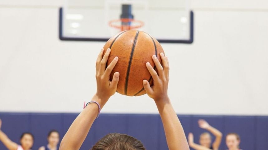 Cappagh, Westside and Renmore get electronic basketball scoreboards