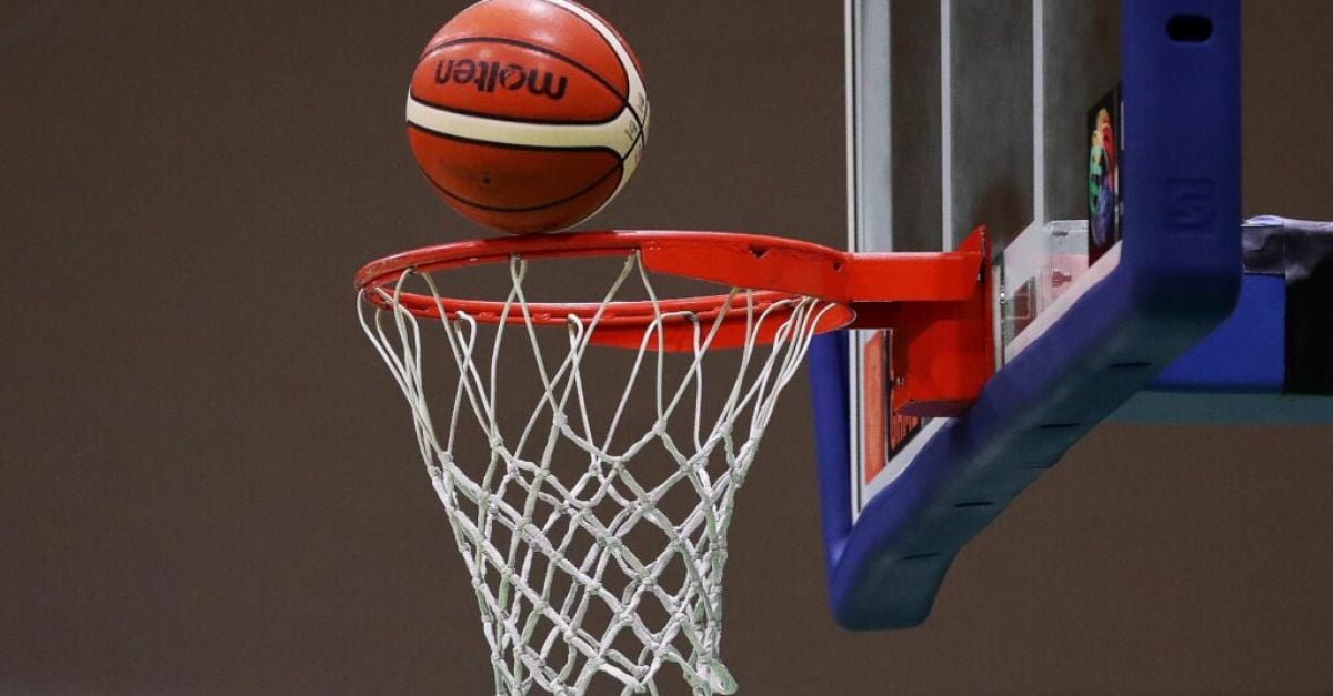 Basketball Ireland Round Up | GalwayBayFM