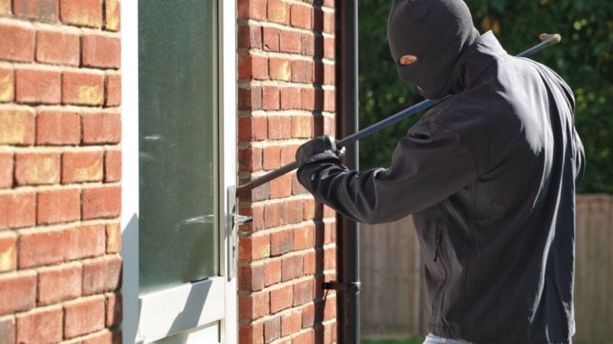 CSO finds burglaries in Galway have decreased by 4%