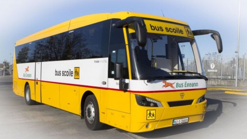 Councillors write to Education Minister demanding overhaul of school transport "mess"