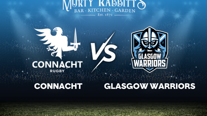 Connacht vs Glasgow Warriors (United Rugby Championship Preview with William Davies)