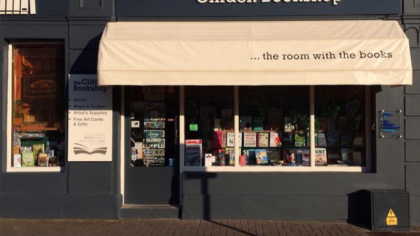 Clifden bookshop longlisted for ‘An Post Bookshop of the Year’