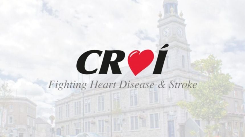 Croí to mark World Stroke Day with public event in Tuam