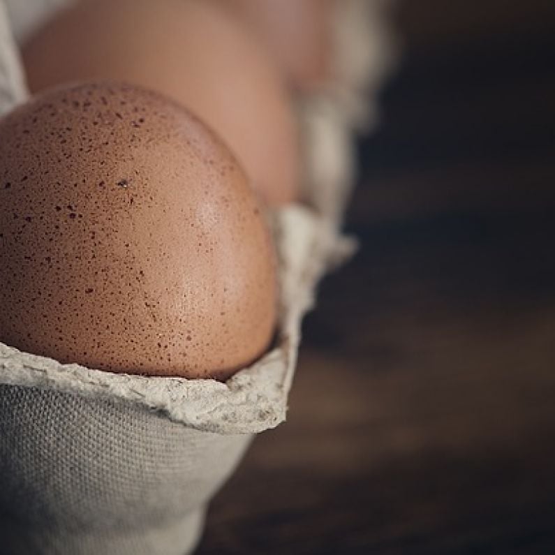 Galway public share how essential eggs are to them on World Egg Day