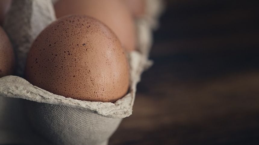 Galway public share how essential eggs are to them on World Egg Day