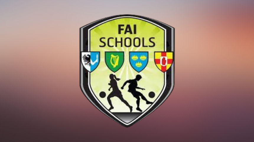 FAI Schools Primary 5s Connacht Finals Day on Wednesday and Thursday