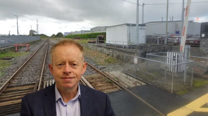 Oireachtas Committee agrees to invite Western Rail Greenway petitioners to present case