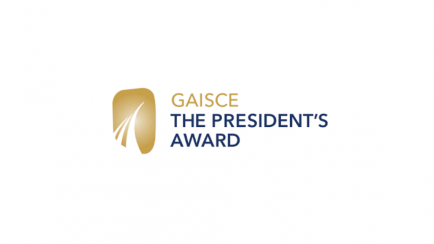 864 young people in Galway register for Gaisce awards