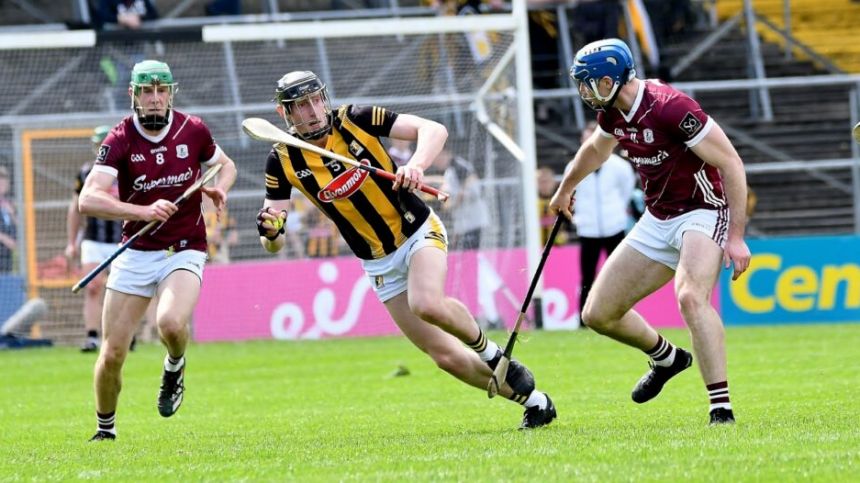 Galway hurlers learn Leinster Championship fixtures for next year