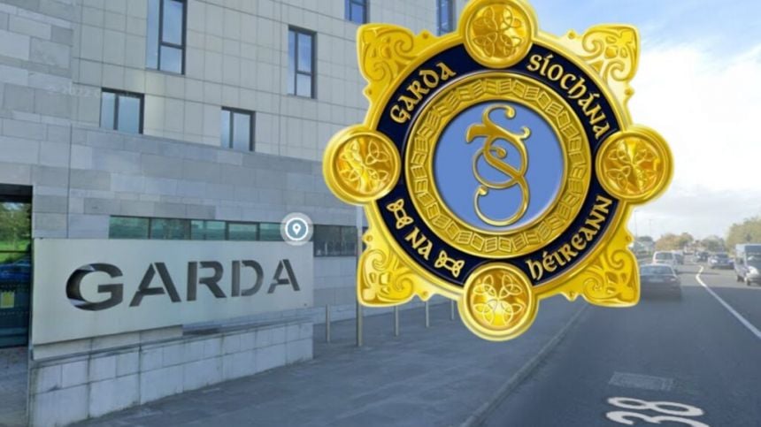 Gardaí renew appeal for witnesses to serious road collision in city