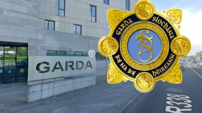 Gardai issue traffic advice for those travelling to the All-Ireland Final