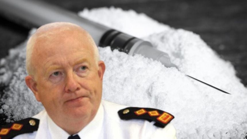 Galway Gardai "keeping eye" on heroin use despite low seizure rates