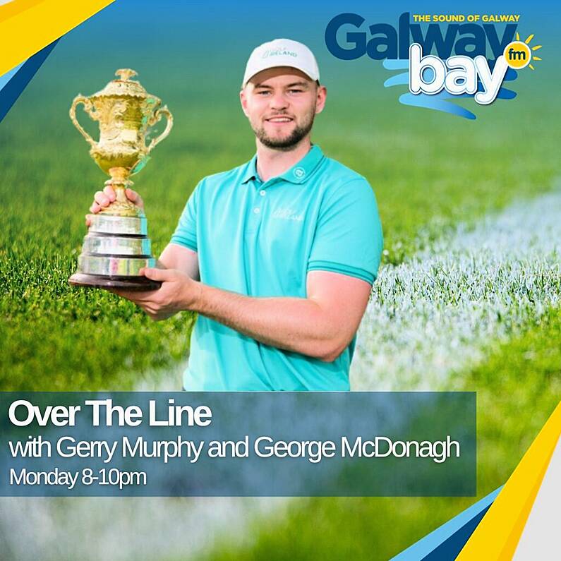 Liam Nolan interview on Over the Line