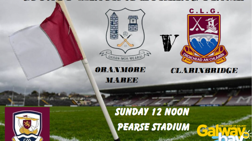 County Minor A Hurling Final Preview