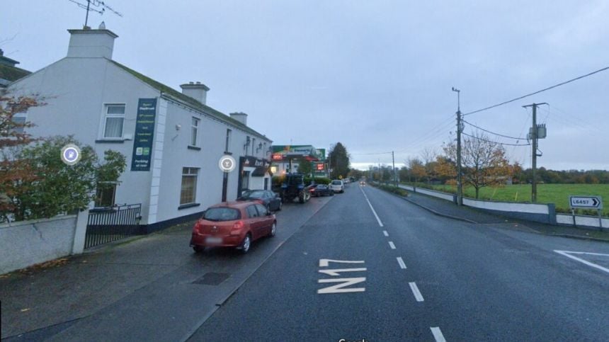 Milltown named Tidiest Town in Co. Galway