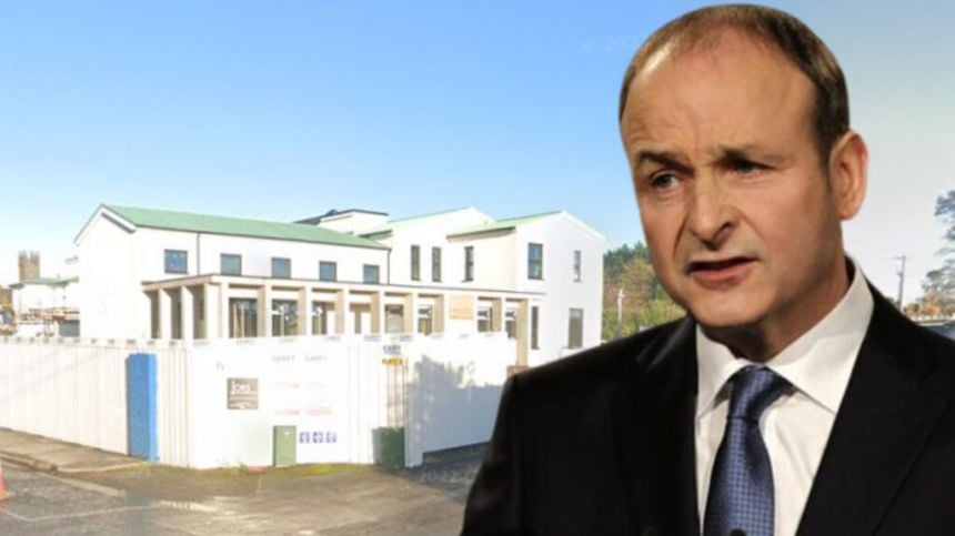 Micheál Martin to officially open new community nursing unit in Tuam