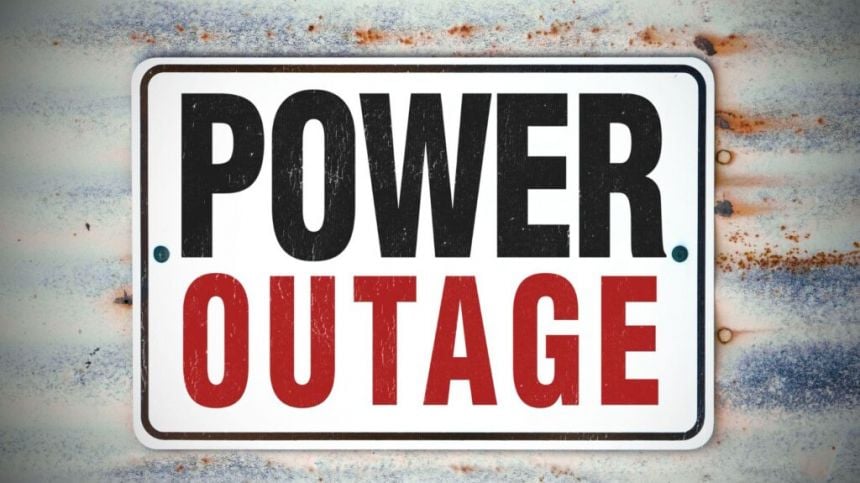 Hundreds without power in Loughrea and Kilcolgan