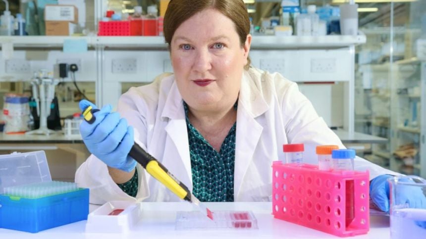 University of Galway to lead research project into rare breast cancer