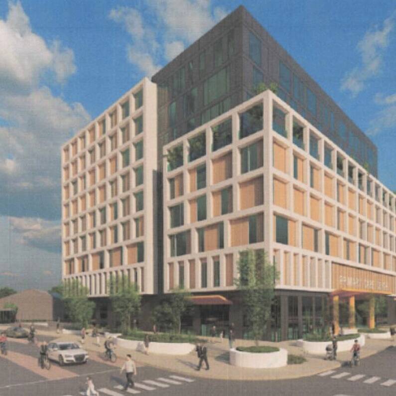 HSE fully signs off on proposal for €50m City West Primary Care Centre
