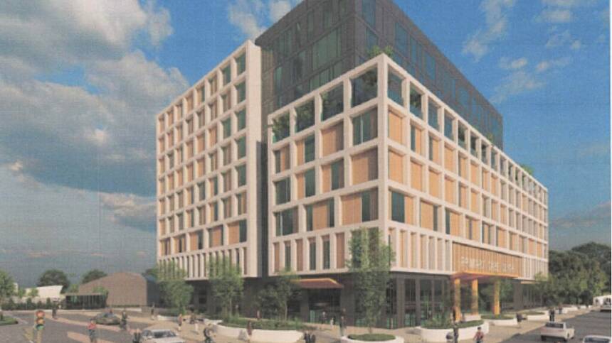 HSE fully signs off on proposal for €50m City West Primary Care Centre