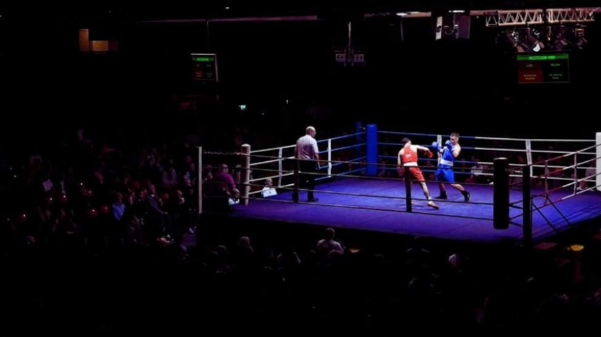 Galway boxers going for Senior Championship titles this weekend