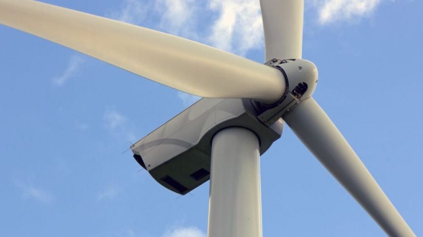 Approval for wind turbine development at Cloonascragh near Tuam