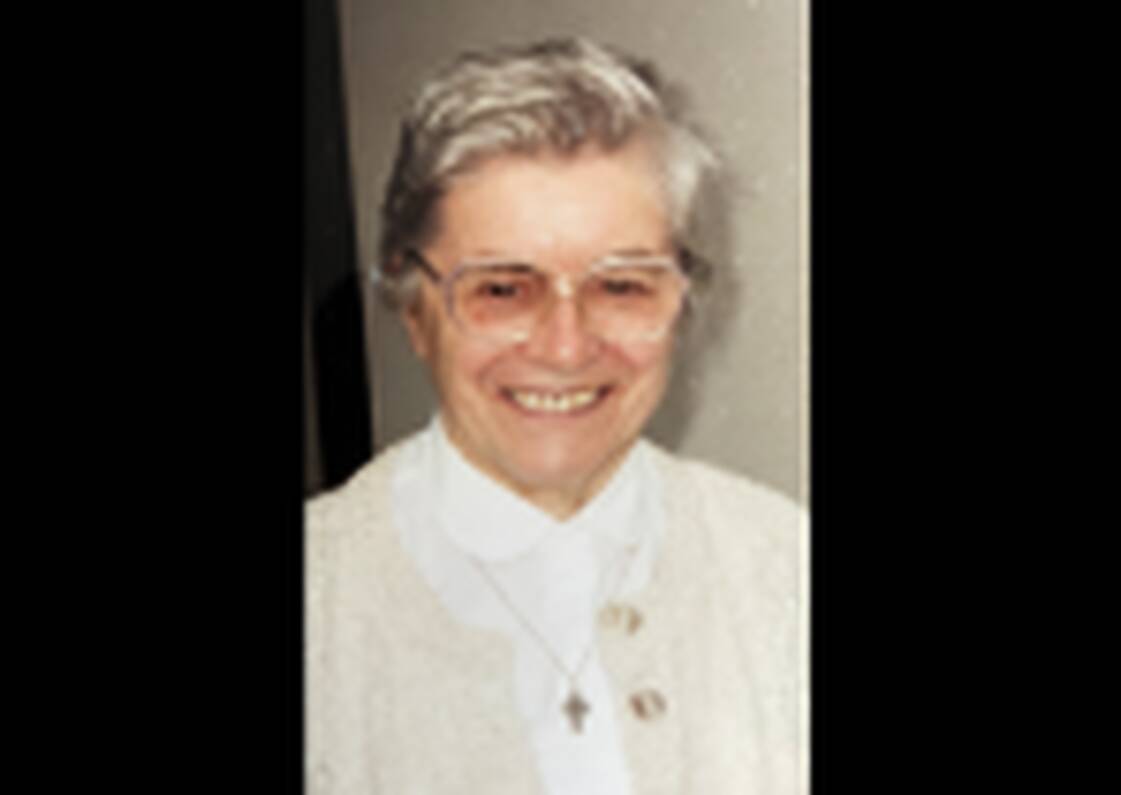 Sr. Isabel Duggan O.P.