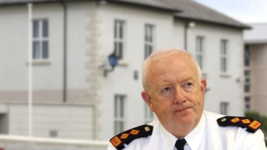 Galway Garda Chief denies claims Salthill Garda Station being "downgraded by stealth"