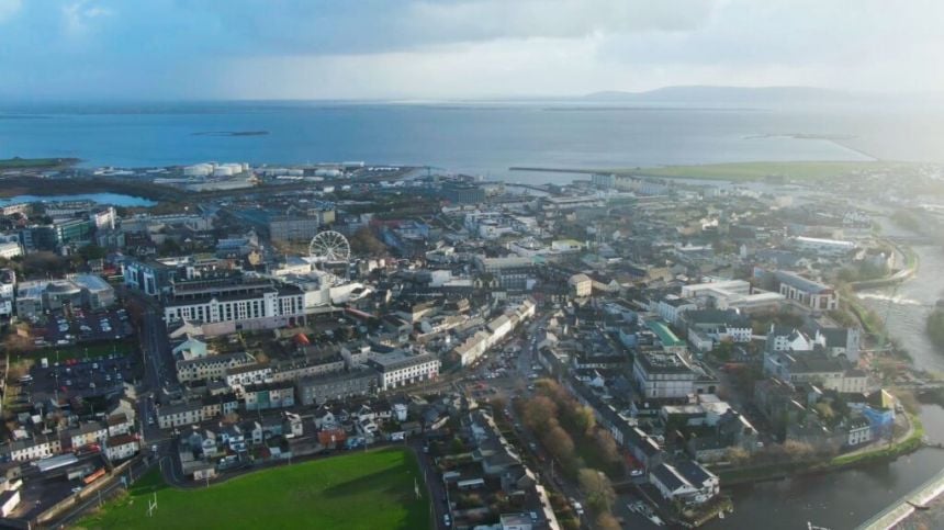 New city tour billed as "spine-tingling" journey into dark history of Galway