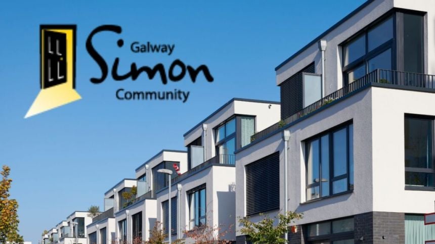 Galway City had no HAP properties to rent in March