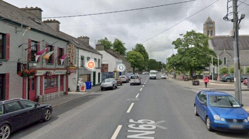 Public meeting on future of Portumna's Public Spaces to take place tomorrow