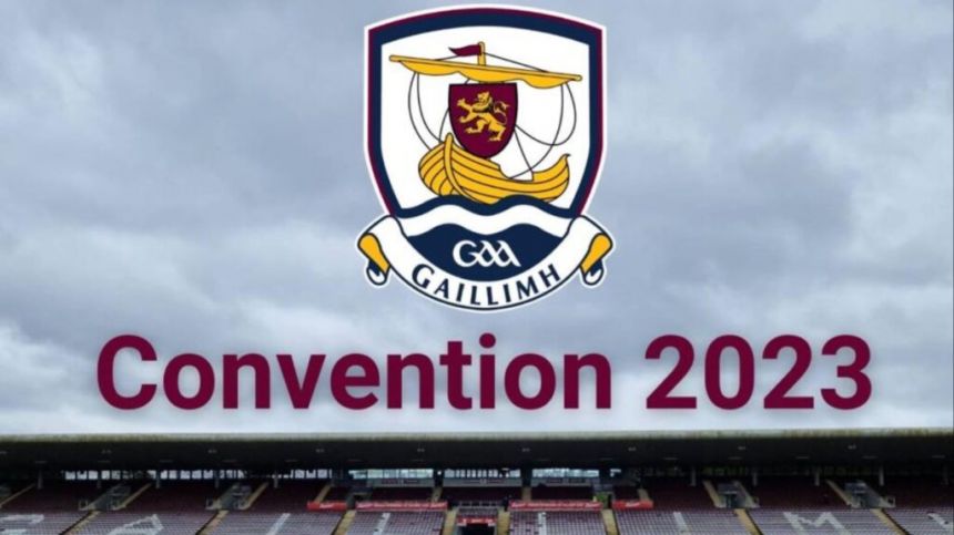 Some Change Expected at Galway GAA Convention With Contest for Secretary Position