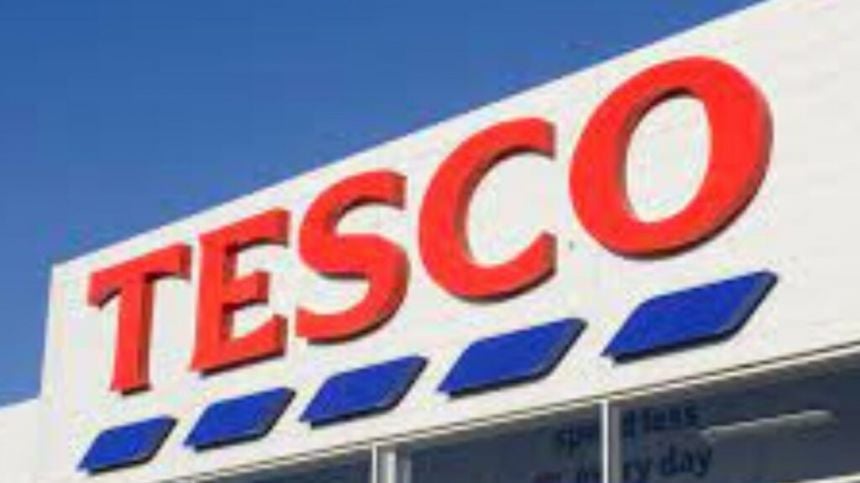 Plans for expansion of Tesco in Oranmore