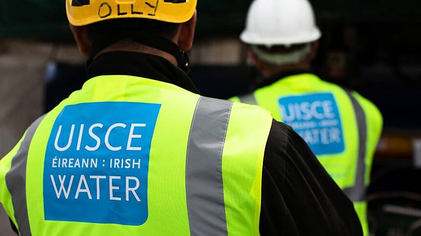 Uisce Éireann crews working to restore water supply in Headford Road area