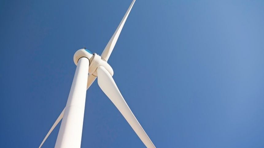 Galway in top 5 producers of wind energy in April