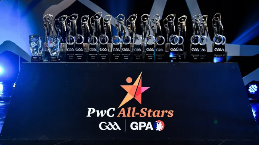 Galway players keeping fingers crossed for All-Stars selection