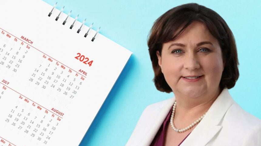 Portumna Primary Care Centre to open by June 2024