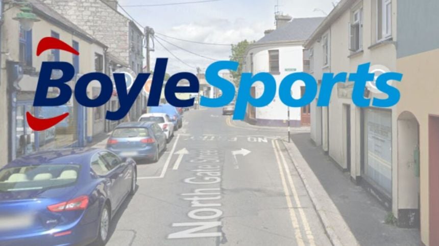 An Bord Pleanala clears way for new Boyle Sports betting shop in Athenry