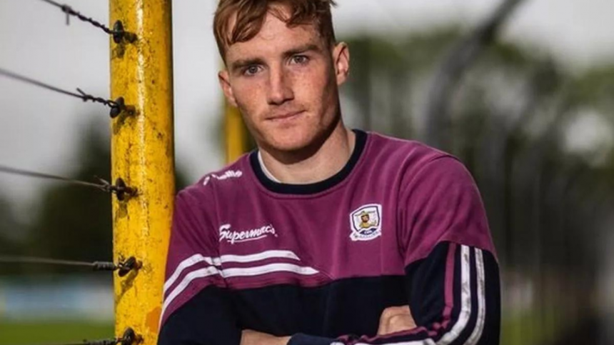 Kinvara and Galway's Conor Whelan speaks to Galway Bay FM Sport following All Star nod