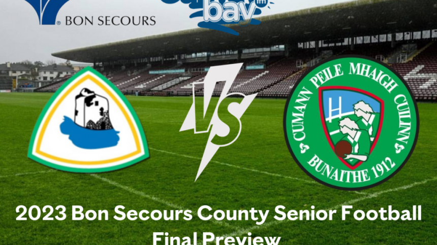 Over The Line 2023 County Senior Football Final Preview