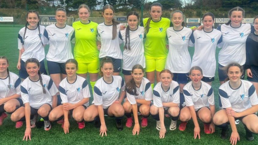 Squads finalised for Girls’ Interprovincial series