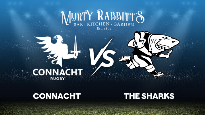 Connacht v Sharks Preview