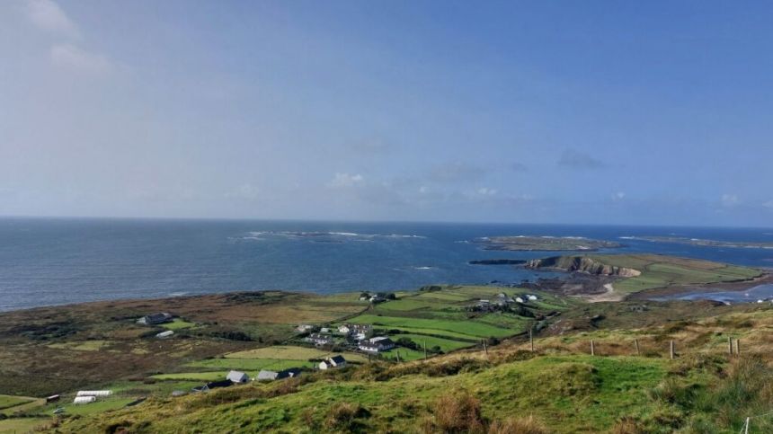 Connemara representatives to visit Scotland regarding bog restoration