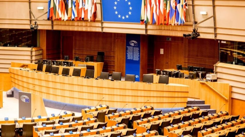 This area to receive extra MEP in next European elections