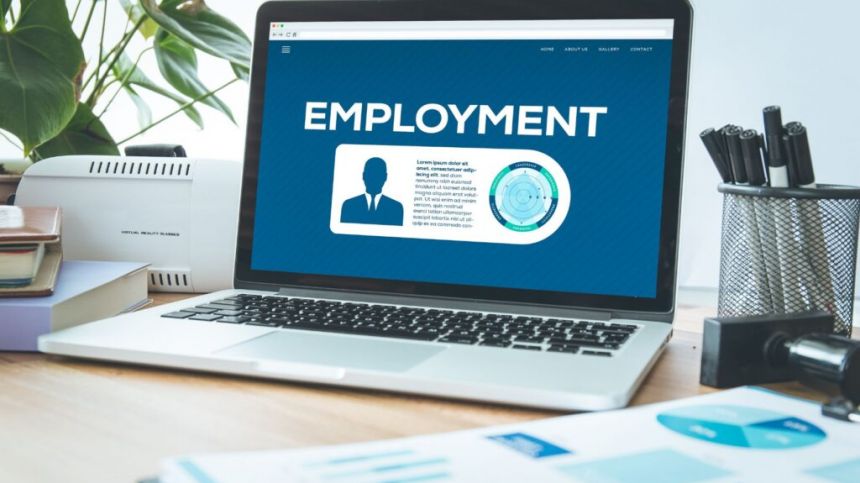 Employment slightly up last month across Galway