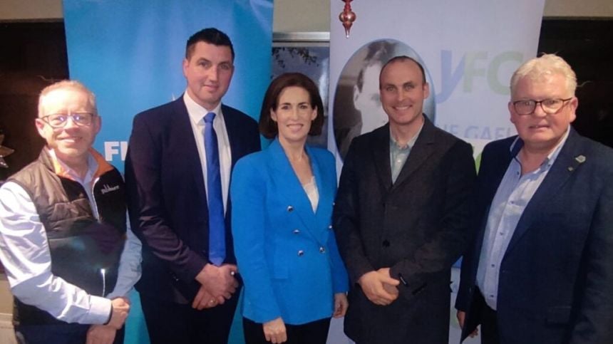 Fine Gael selects Local Election candidates for Gort-Kinvara District