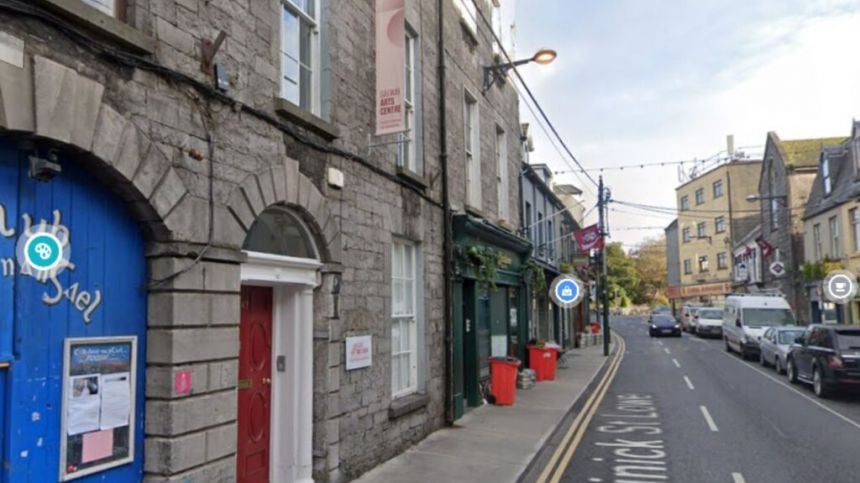 Substantial Arts Council funding for Galway Arts Centre