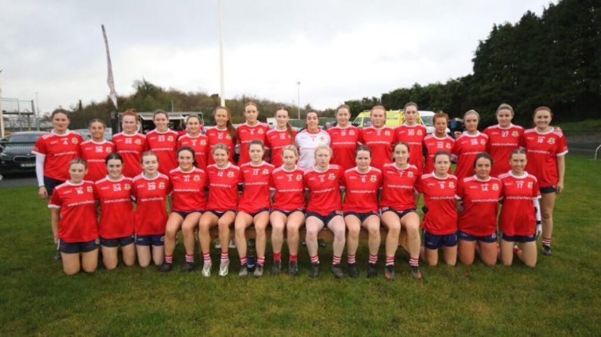 Kilkerrin/Clonberne are crowned Connacht LGFA Senior Club Champions - Commentary and Reaction