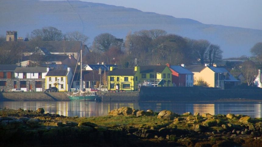 Kinvara Public Water Supply boil notice lifted