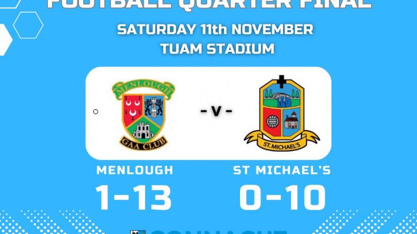 Menlough v St Michaels - Commentary and Reaction